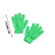 thumbnail image 3 of Guantes de Punto para Niños, Manoplas Calientes con Dedos Divididos, Prendas de Mano Invernales de Color Sólido con Fibra Acrílica, Ajuste Cómodo para Jugar, Escribir y Actividades al Aire Libre, 3 of 9