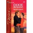 thumbnail image 1 of Pre-Owned Social Graces Silhouette Desire 1550 (Paperback) 0373765509 9780373765508, 1 of 1