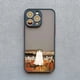 thumbnail image 3 of Bonita funda de teléfono Ghost para iPhone, cubierta trasera a prueba de golpes, 15, 14 Plus, 13, 12, 11 Pro Max, Mini, XS, X, XR, SE2020, 7, 8 Plus, 3 of 5