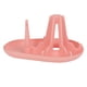 thumbnail image 3 of Soporte para Secar Botellas Secado Tazas Silicona () Rosa, 3 of 7