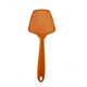 thumbnail image 1 of Cuchara coladora con colador, colador de drenaje de cuchara para fideos duradero y respetuoso con el medio ambiente, 1 of 2