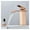 Rose gold 1, variant on Rose Gold Bathroom Fauce Solid Brass Bathroom Basin Faucet Cold And Hot Waterfall Mixer Sink Tap Single Handle Deck Mounted Tap ,Easy to Operate
