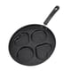 thumbnail image 4 of Sartén para panqueques de huevo patrón lindo a prueba de palos calentamiento uniforme fácil limpieza sartén para cocinar desayuno para tocino para panqueques ANGGREK Otros, 4 of 8