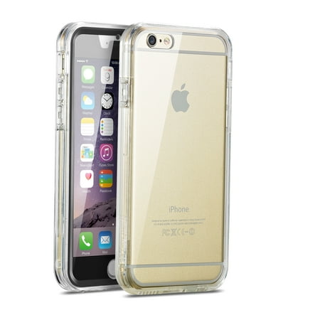 Clear Bumper Case Iphone Plus Clear Bumper Case Iphone Plus