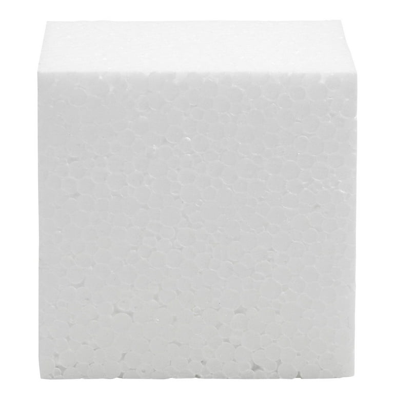 3 Bulk Minicell Foam Block