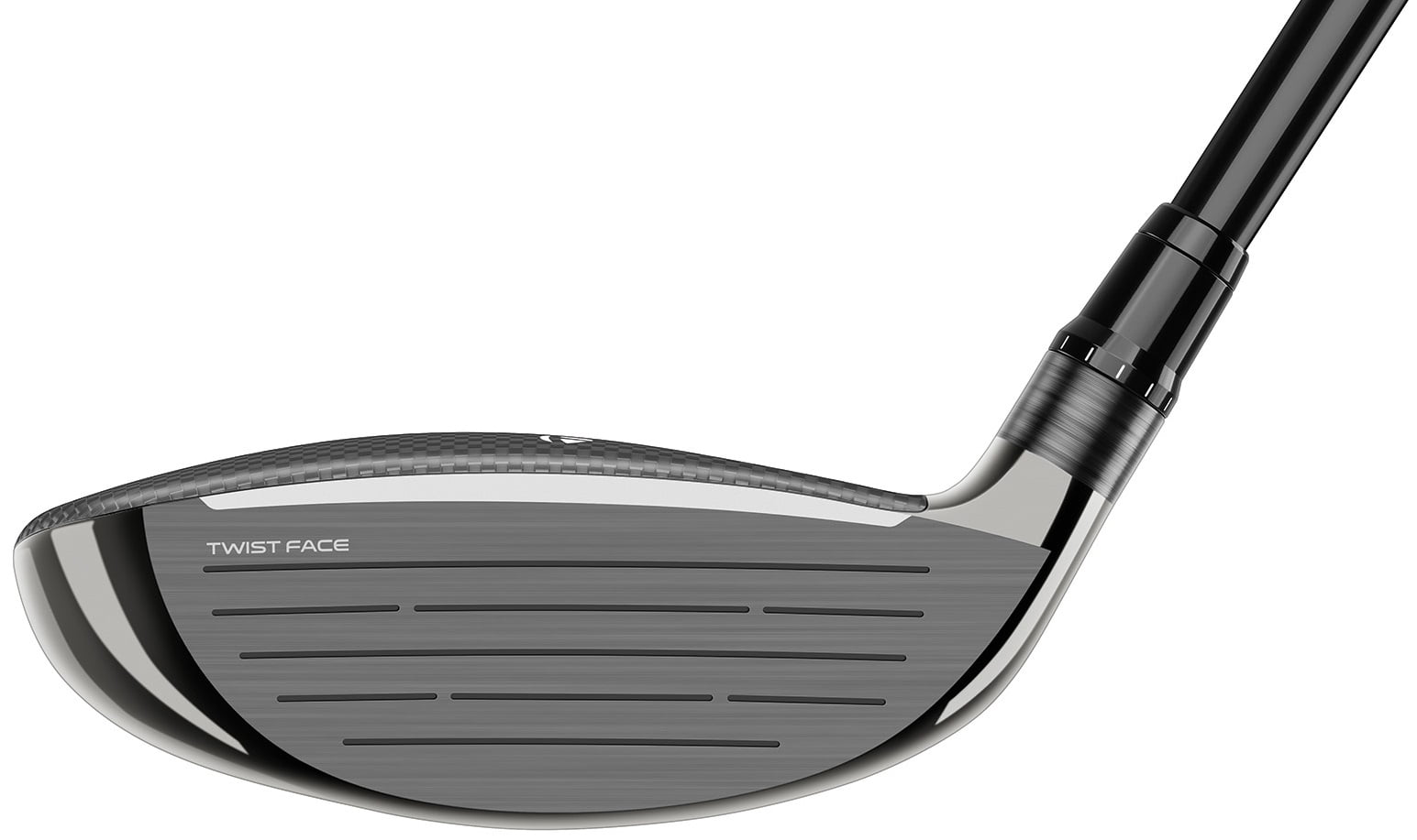 Pre-Owned TaylorMade Qi35 16.5* 3HL Wood Regular Graph Fujikura