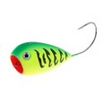 thumbnail image 1 of Señuelos en Señuelos de Natación para Lubina Lucio Trucha Lucioperca Pesca Agua Dulce agua de salada Jigs , , 3.2 pulgadas DYNWAVEMX Señuelo de la pesca del hielo, 1 of 7