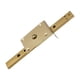 thumbnail image 5 of Herrajes de repuesto para soporte de reposacabezas de silla de barbero, mecanismo de acero inoxidable resistente, ajuste universal, accesorios para, 5 of 8