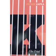 thumbnail image 1 of Libro The Trial Tapa Blanda, Autor Franz Kafka, Editorial Picador, 1 of 1