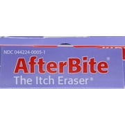 After Bite Kids The Itch Eraser Itch Relief Cream with Easy Access Bandage, 0.7 Oz.