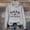 Grey, variant on Helii Hoodie Women Halloween Graphic Sweatshirt Oversized Long Sleeve Fall Winter Pullover Retro Vintage Salem Witch Print Lightweight Warm Soft Loose Cozy Casual Trendy Tops 12 Colors
