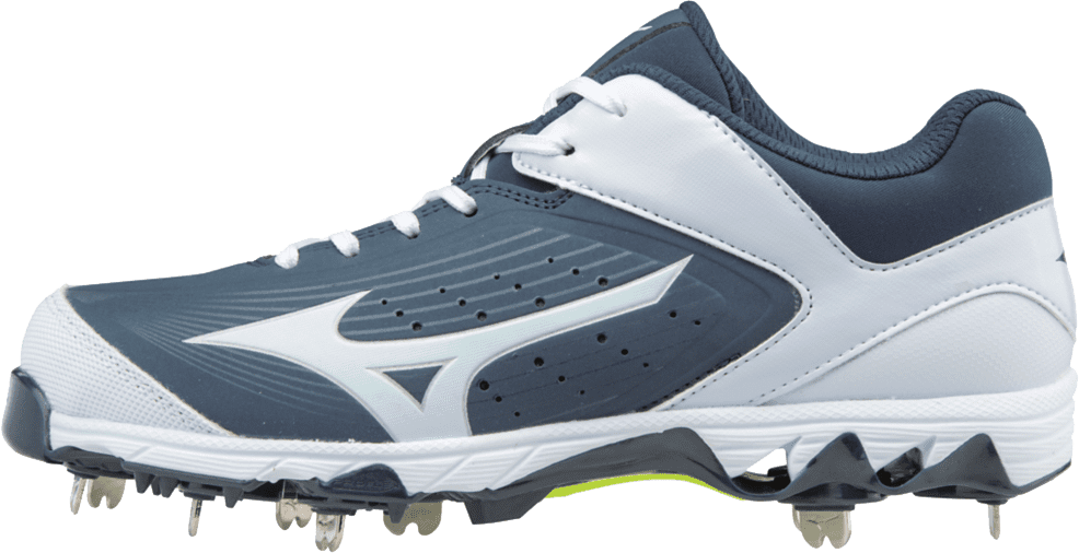 mizuno women's 9 spike swift 5 fastpitch softball cleats