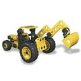 thumbnail image 3 of Meccano Junior, Truckin' Tractor, 4 Model Building Set, 87 Pieces, For Ages 5+, STEM Construction Education Toy, 3 of 5