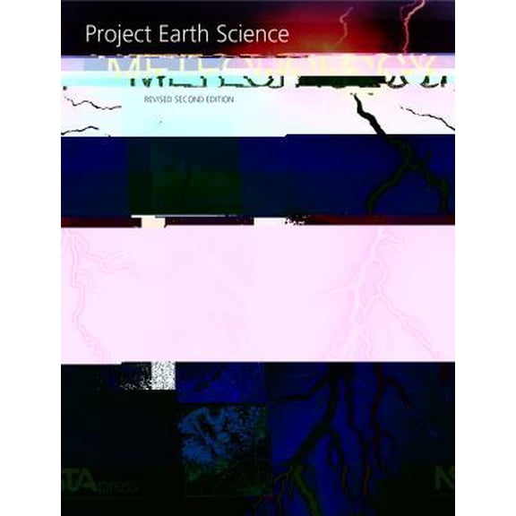 Pre-Owned Project Earth Science: Meteorology (Paperback) 1936959038 9781936959037