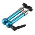 thumbnail image 3 of YELANGU Magic Articulated Arm Magic Arm Rig Head for Mounting Monitor Video Light DSLR Camera Studio, 3 of 5