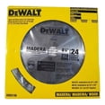 thumbnail image 1 of Sierra Circular Dewalt 8.1/4´´x1´´ 24 Dientes C Dwa03100, 1 of 1