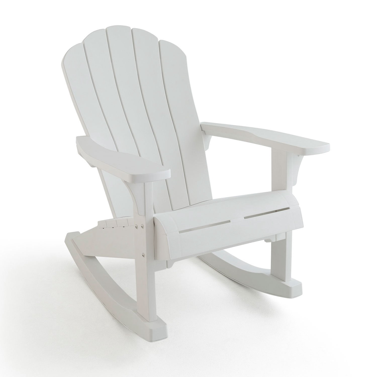Kenetic Rocking Chair Keter Rocking Adirondack Chair - Samsclub.com