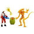 thumbnail image 1 of Colección alienígena Xenomorph Swarm - Marines coloniales VS Aliens - Xenomorph Drone - At Alien Collection Alien Collection, 1 of 2