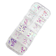 thumbnail image 1 of Estrela frustrado 3D Nail Art Rhinestone rombo piedras de cristal planas para decoración de uñas DIY, 1 of 5