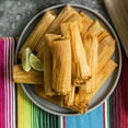 thumbnail image 2 of Texas Tamale Pork Tamales Refrigerated, 2 of 10