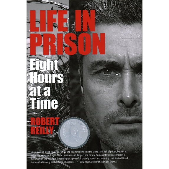 Pre-Owned Life in Prison (Hardcover) 0884484122 9780884484127