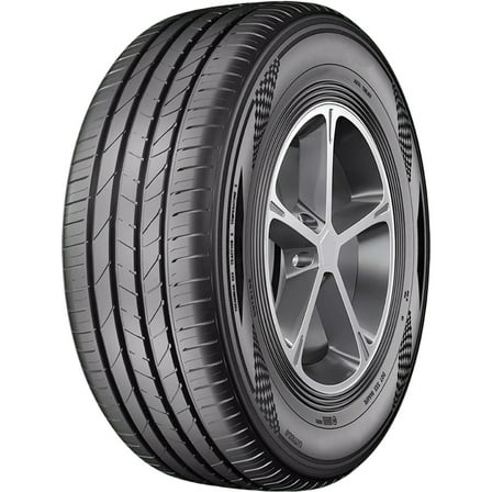 Ceat SportDrive SUV 255/45R20 105W XL High Performance Summer Tire