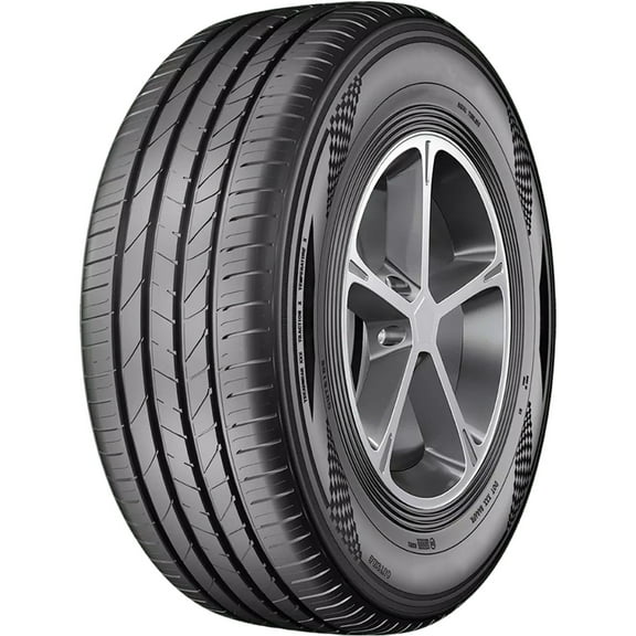 Ceat SportDrive SUV 255/45R20 105W XL High Performance Summer Tire