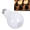 thumbnail image 1 of Ampoules à Capteur LED, Ampoules LED Économes en Énergie Professionnelles pour Affaires, 1 of 8