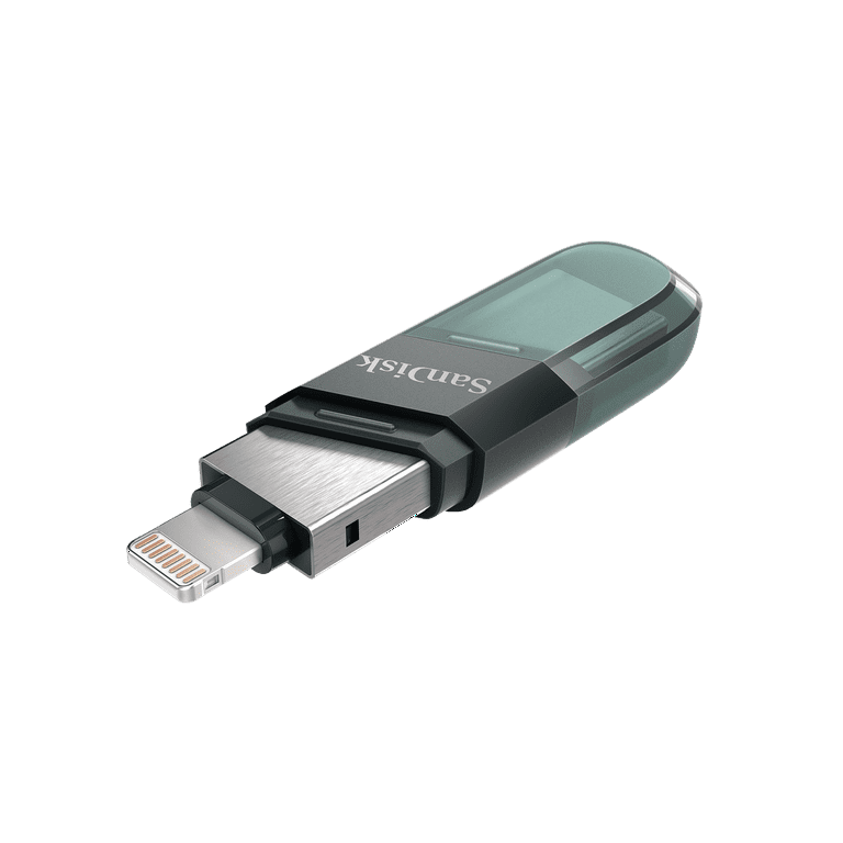 【箱・説明書付】SanDisk SDIZ90N-256G SanDisk IXpand Wireless Charger Sync (SDIZ90N) | SanDisk