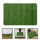 thumbnail image 1 of unbranded 2Ud Tapete De Césped Artificial Para Mascotas Uso Interior Y Exterior, 1 of 6