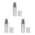 thumbnail image 1 of Qarigey 5 uds atomizador vacío portátil 5ml contenedores de aroma boquilla de aluminio recargable dispensador botella de Spray maquillaje viaje al aire Type4 NO4 Qarigey CBP187479, 1 of 6