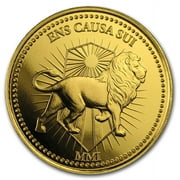 John Wick 1 oz Gold Continental Coin - Walmart