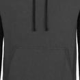 thumbnail image 3 of Awdis Mens Baseball Hoodie, 3 of 4