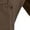 Brown A, variant on IFNWSV Boys Cargo Pants Solid Color Elastic Waist Drawstring Side Pocket Casual Sweatpants Straight Leg Fall Long Pants Army Green 5-6 Years