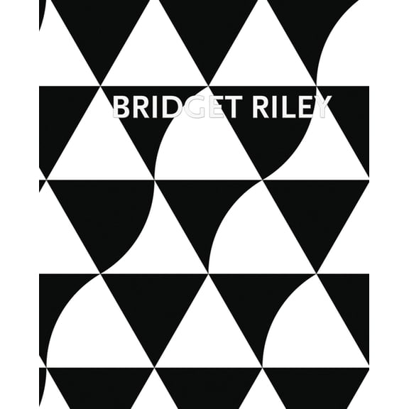 Bridget Riley, (Hardcover)