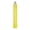 Yellow, variant on DIY Nail Art Dotting Tool, 1.8mm Fine Tip Rhinestone Picker with Glitter Handle, Professional 5-Petal Flower Creator Manicure Brush for Nail Design