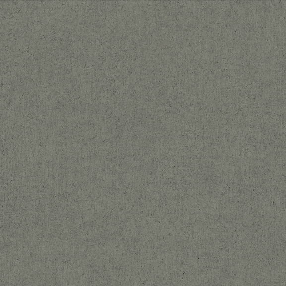 Advantage Colter Grey Texture Wallpaper