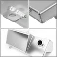 thumbnail image 4 of DNA Motoring For 96-04 Ford Mustang V8 Aluminum Coolant Recovery Overflow Expansion Tank/Can, 4 of 4