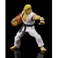 thumbnail image 4 of Figura de acción Jada Toys Ultra Street Fighter II Ken Player 2, 4 of 5