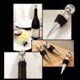 thumbnail image 4 of Juego de 6 tapones para botellas de vino CHAO tapón para champán tapón para botella de vino, 4 of 5