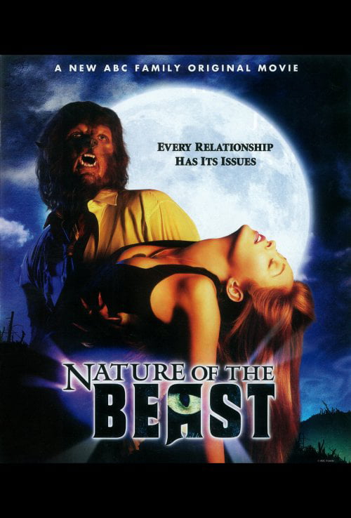 Nature of the Beast (TV) movie (Style A) (11" x 17") (2007) - Walmart.com