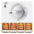 thumbnail image 2 of Autoclave Esterilizador Dental 12l 1kw 110v., 2 of 3