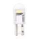 thumbnail image 2 of Kenally 10 Uds T10 168 192 2825 COB LED coche cuña estacionamiento luz lateral puerta bombilla instrumento lámpara Auto matrícula luces Bombillas para automóviles Blanco 2 piezas Kenally VI000621-01, 2 of 6
