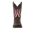 thumbnail image 6 of Durango® Rebel™ Ultra-Lite Western Boot, 6 of 7