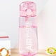 thumbnail image 4 of Botella de agua de frutas con degustación, 0 azúcar y 0 calorías, con ventosa y varios anillos, 4 of 8
