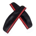thumbnail image 5 of Car Two-Piece Smoked Black Mirror Rain Cover Smoke Cover - Clear Suction Card (2 Pieces), 5 of 5