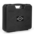 thumbnail image 1 of Waterproof Hard Case with Foam Insert Safety Storage Container Lockable Storage Case, 1 of 8