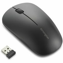 Kensington MY230 EQ Rechargeable Mouse, Wireless, Midsize