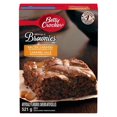 thumbnail image 5 of Betty Crocker Salted Caramel Brownies Mix, 5 of 5