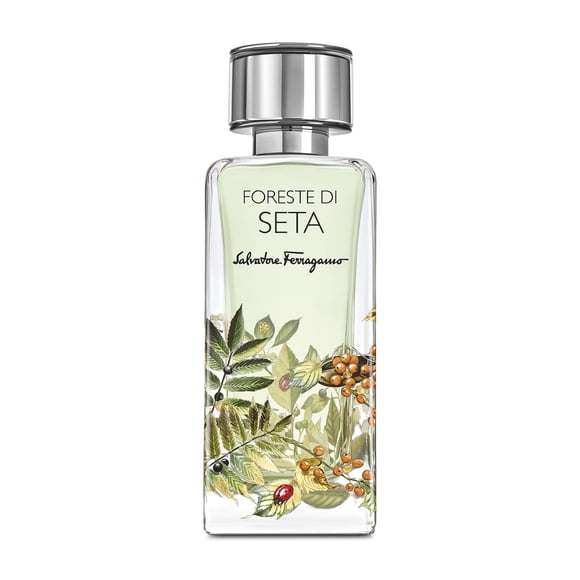 FERRAGAMO FORESTE DI SETA 100ML EDP SPRAY